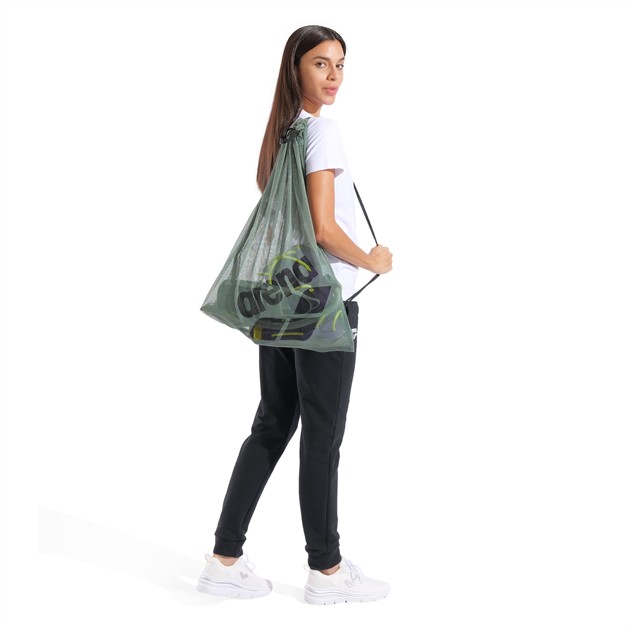 ARENA ONE GO MESH BAG